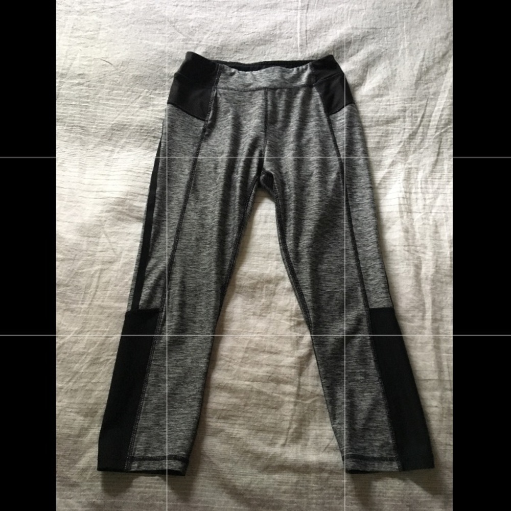 RBX Workout Pants - Size: Small